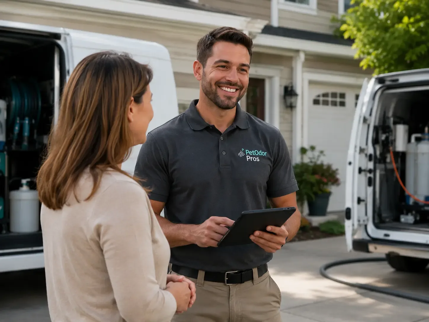 Pet Odor Removal FAQs for La Mirada, CA